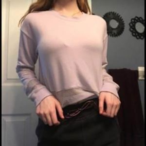 Garage Long Sleeve Shirt